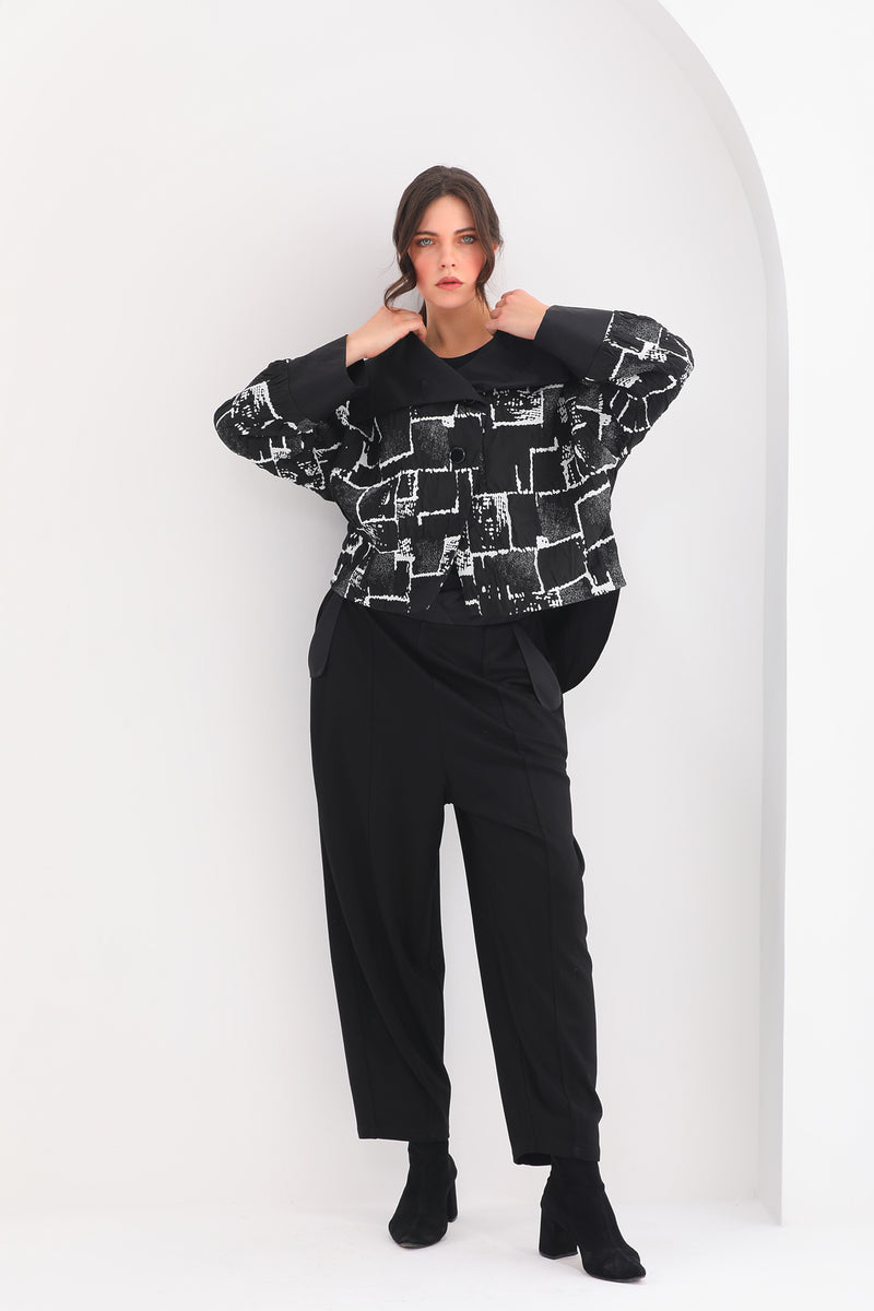 ACR Ava Pants Black