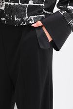 ACR Ava Pants Black