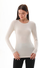 GND Long Sleeve Body Cream