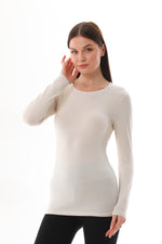 GND Long Sleeve Body Cream