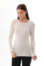 GND Long Sleeve Body Cream