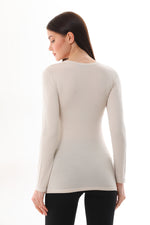GND Long Sleeve Body Cream