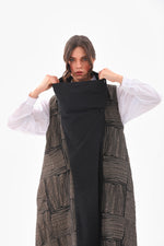 ACR Glibly Vest Mink