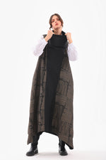 ACR Glibly Vest Mink