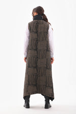 ACR Glibly Vest Mink