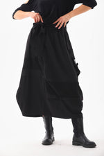 ACR Lyla Skirt Black