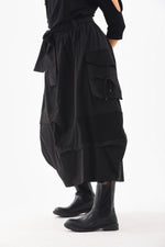 ACR Lyla Skirt Black