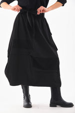 ACR Lyla Skirt Black