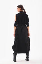 ACR Lyla Skirt Black