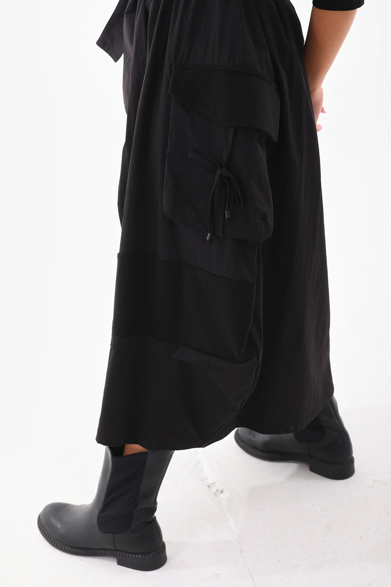 ACR Lyla Skirt Black