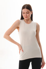GND Sleeveless Body Cream