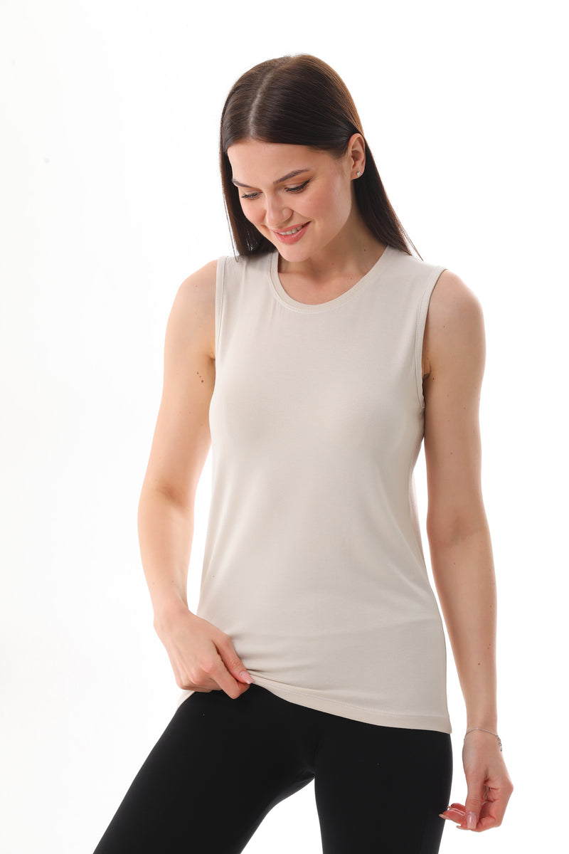 GND Sleeveless Body Cream