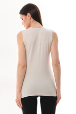 GND Sleeveless Body Cream