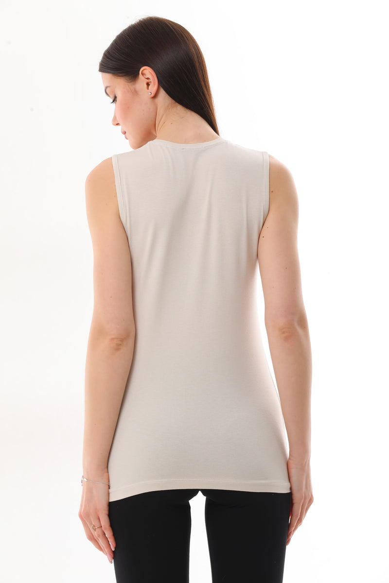 GND Sleeveless Body Cream