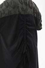 ACR Emily Long Tunic Khaki