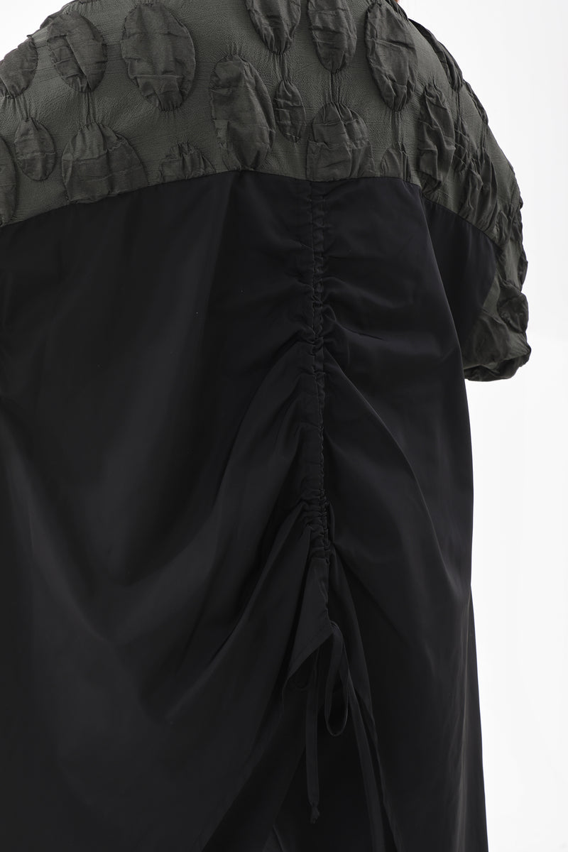 ACR Emily Long Tunic Khaki