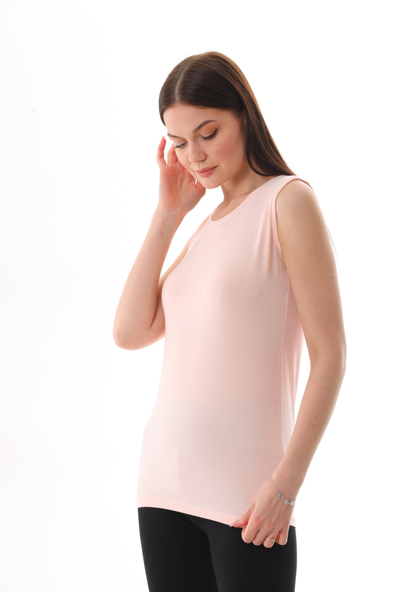 GND Sleeveless Body Powder