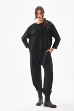 ACR Serenity Tunic Black