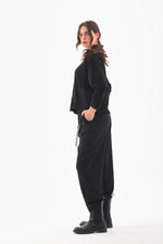 ACR Serenity Tunic Black