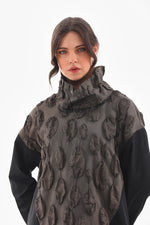 ACR Bump Tunic Mink
