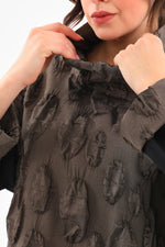 ACR Bump Tunic Mink
