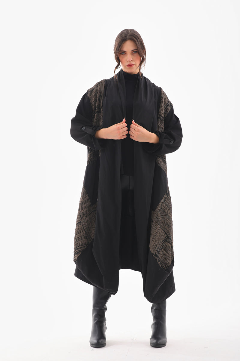 ACR Agatha Jacket Mink