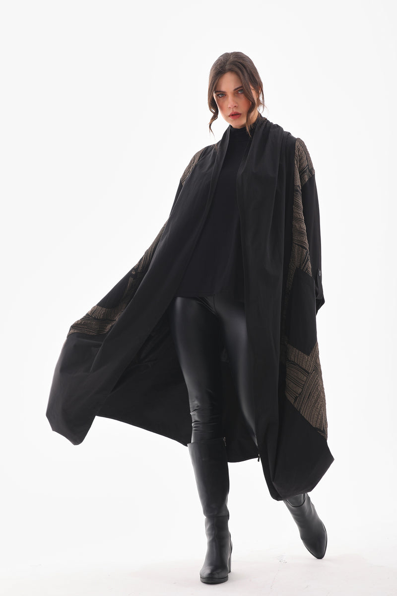 ACR Agatha Jacket Mink