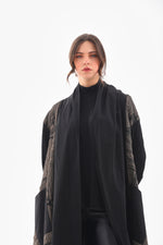 ACR Agatha Jacket Mink
