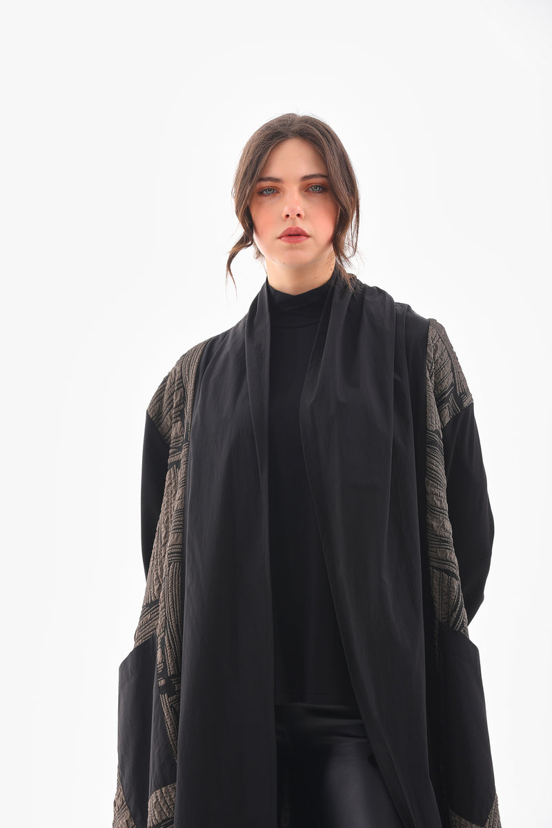 ACR Agatha Jacket Mink