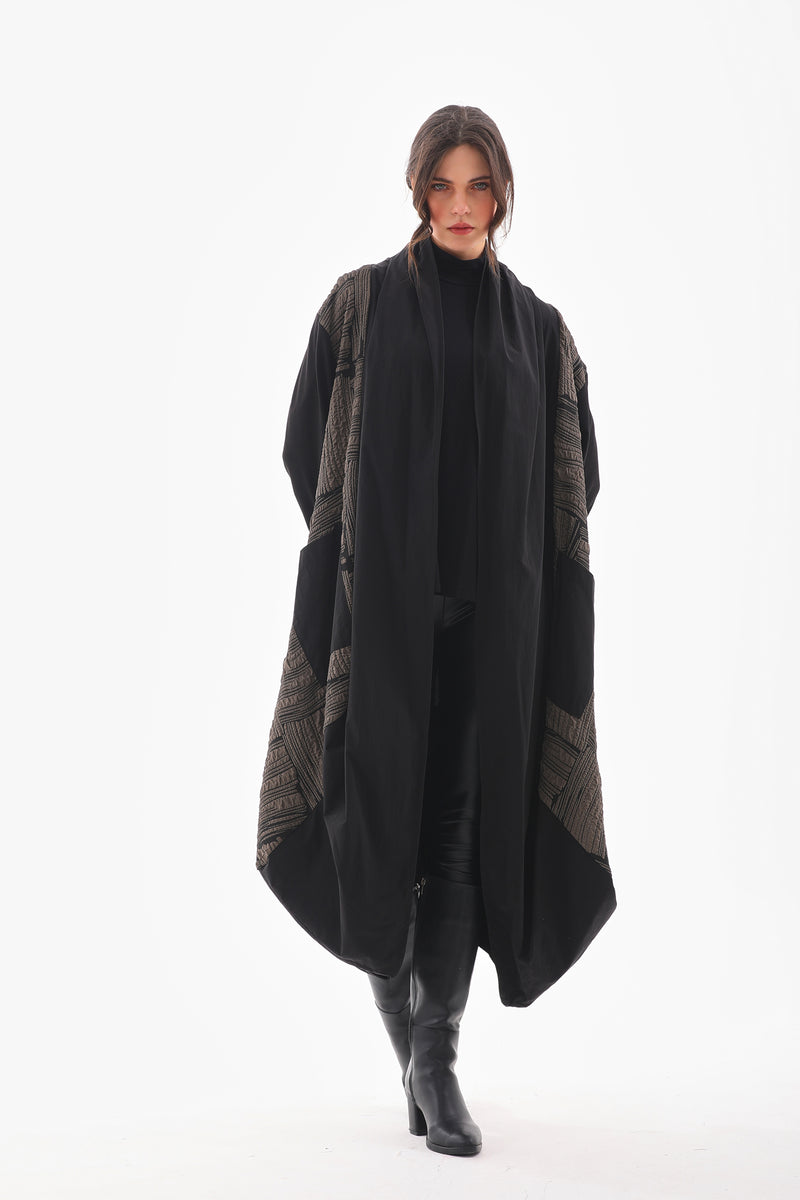 ACR Agatha Jacket Mink