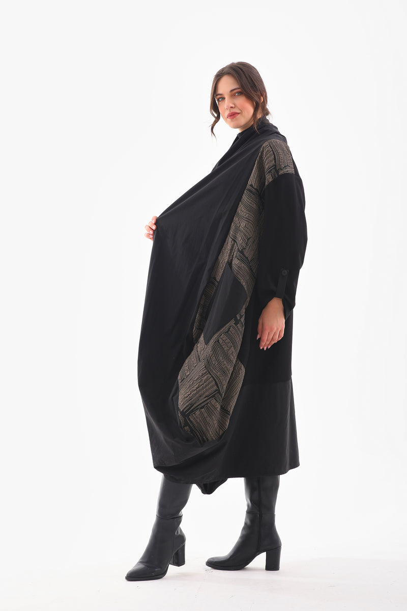 ACR Agatha Jacket Mink