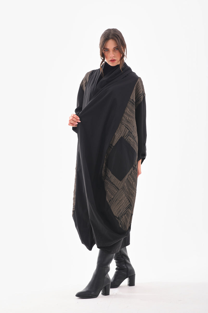 ACR Agatha Jacket Mink