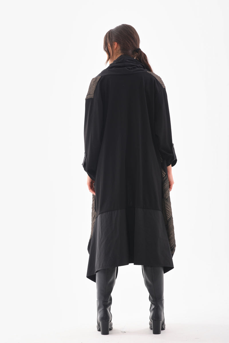 ACR Agatha Jacket Mink