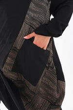 ACR Agatha Jacket Mink