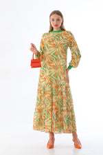 PN 12459 Dress Green