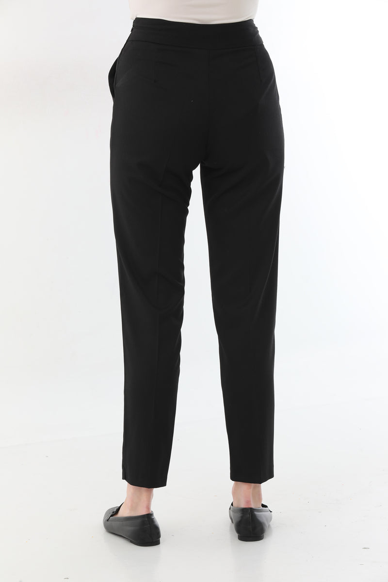 TRY 1166 Pants Black