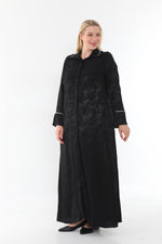 DL 990 Dress Black