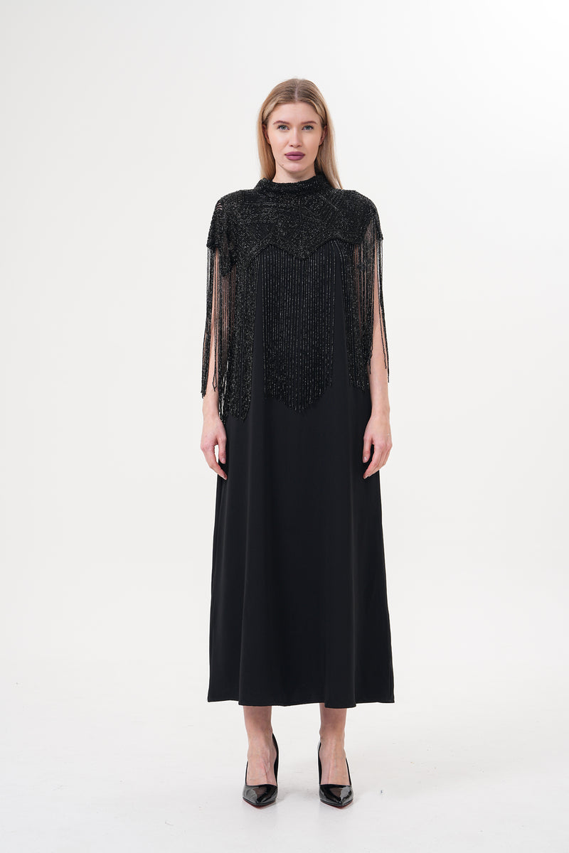MXVL Should Cloak Black