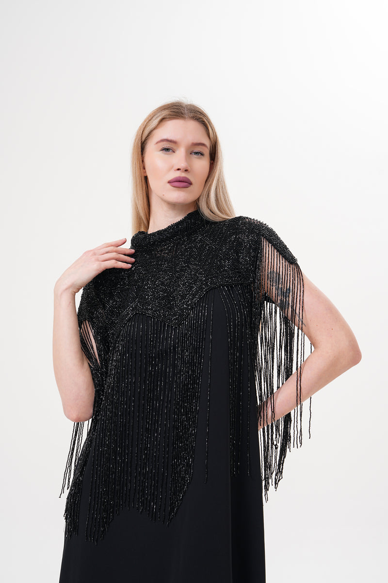 MXVL Should Cloak Black