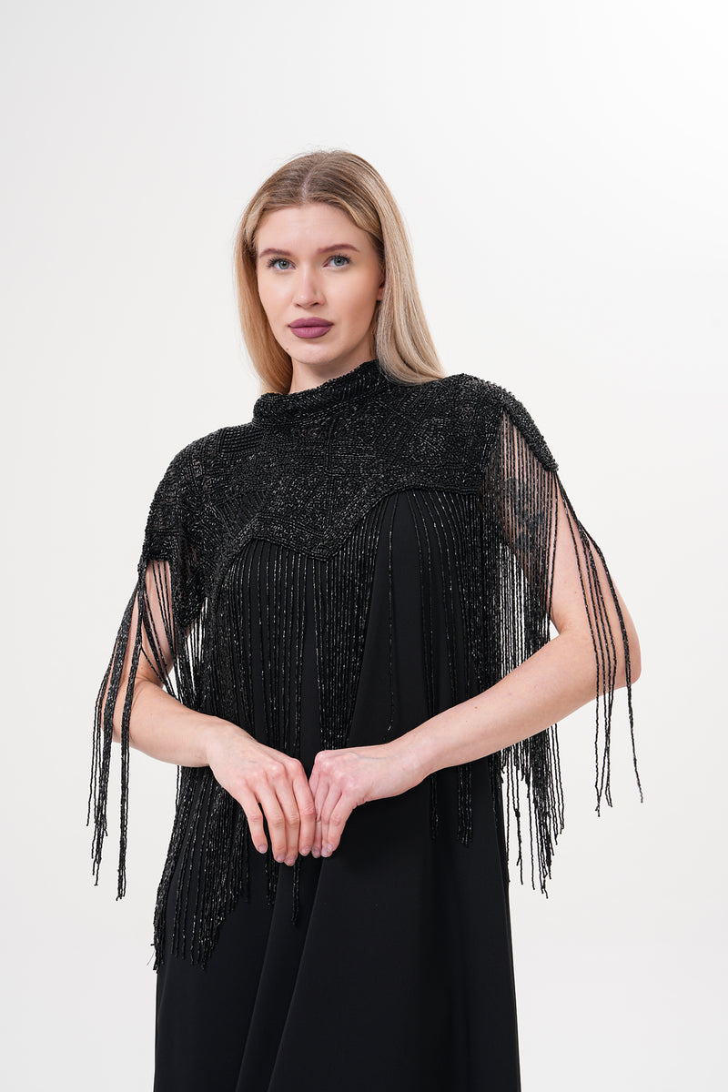 MXVL Should Cloak Black