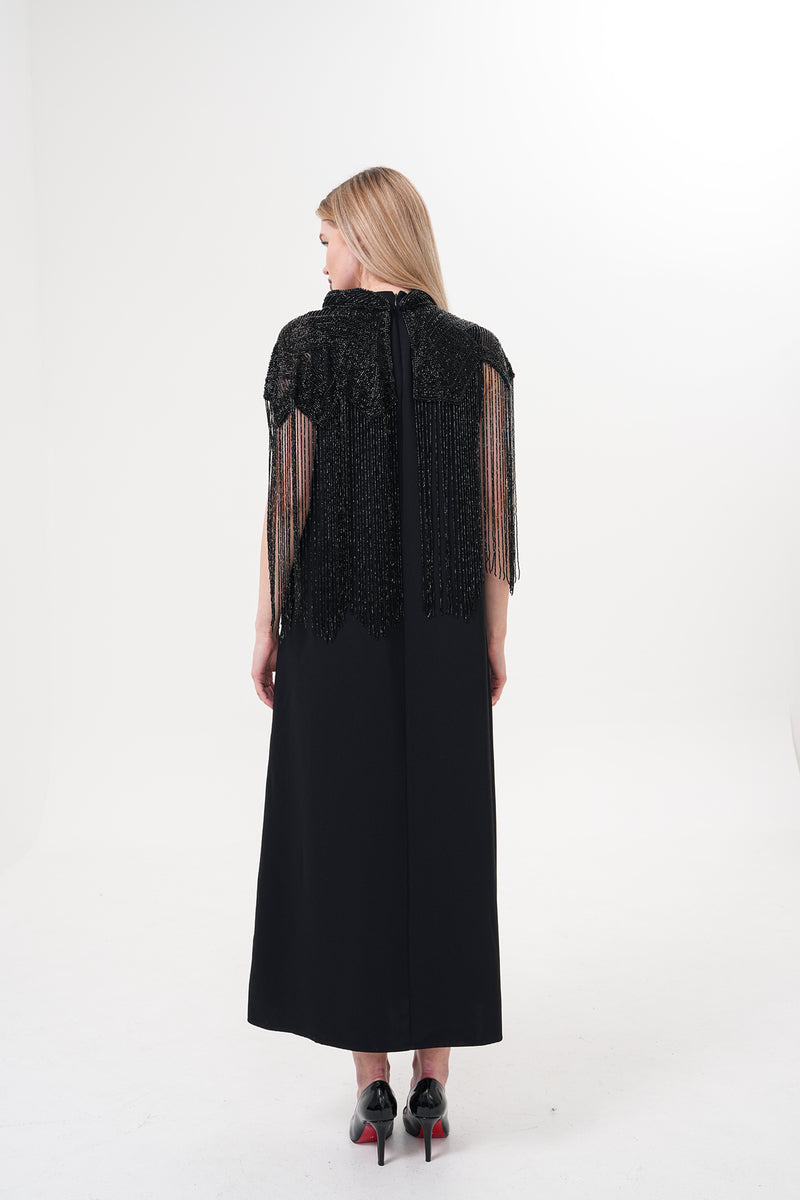 MXVL Should Cloak Black