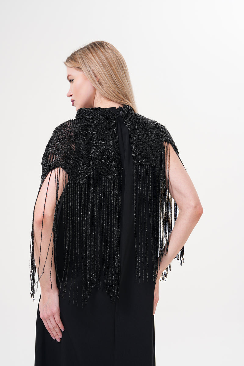MXVL Should Cloak Black
