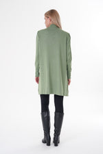 AFL Mersiya Tunic Almod Green