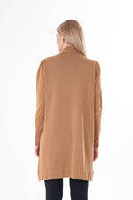 AFL Mersiya Tunic Camel