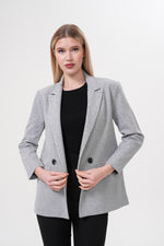 NX Lucy Jacket Gray