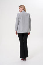 NX Lucy Jacket Gray