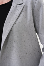 NX Lucy Jacket Gray
