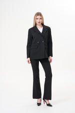 NX Lucy Jacket Black