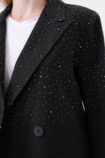 NX Lucy Jacket Black