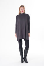 AFL Shika Tunic Anthracite